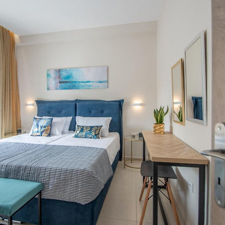 Alcmene Lux Apartment Zakintos Dış mekan fotoğraf