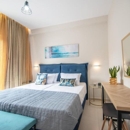 Alcmene Lux Apartment Zakintos Dış mekan fotoğraf