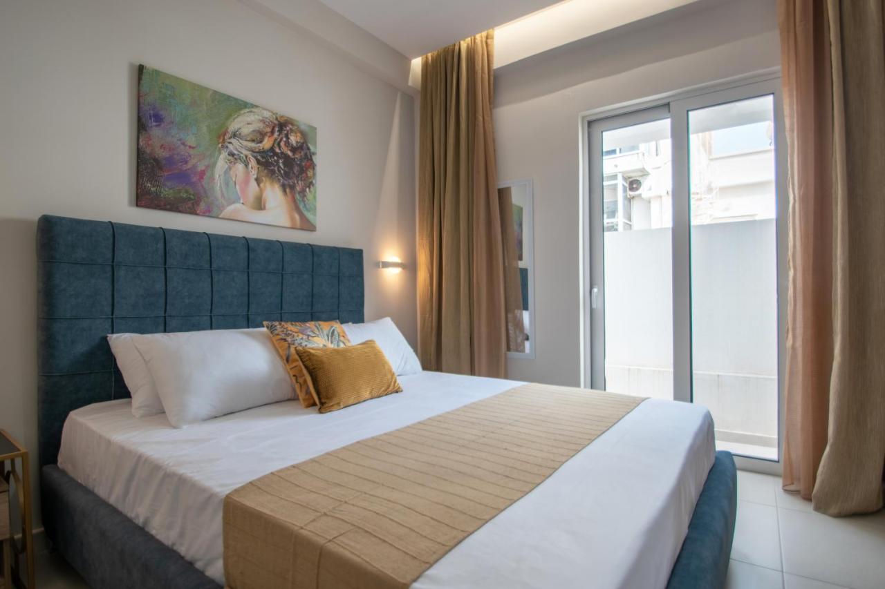 Alcmene Lux Apartment Zakintos Dış mekan fotoğraf