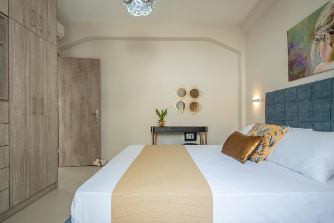 Alcmene Lux Apartment Zakintos Dış mekan fotoğraf