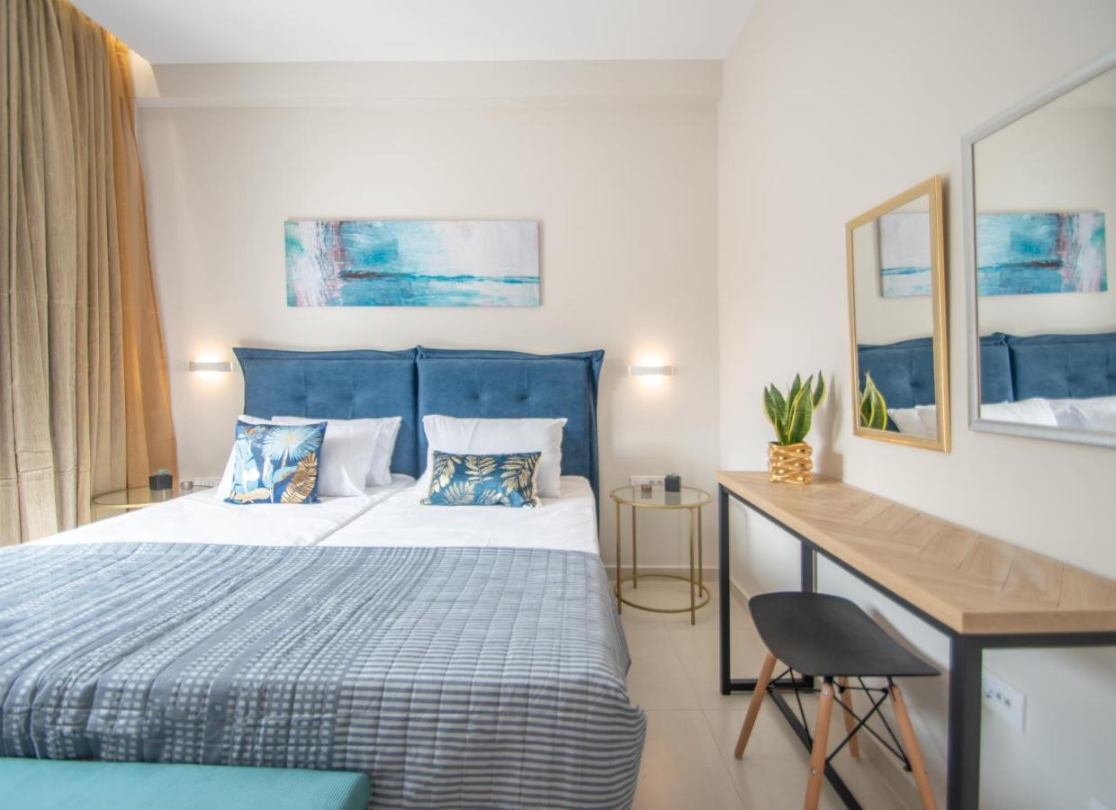 Alcmene Lux Apartment Zakintos Dış mekan fotoğraf